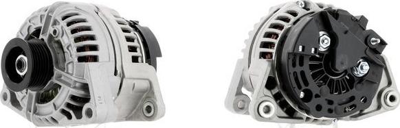 Cevam 9345 - Alternateur droxauto.com