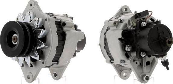 Cevam 9363 - Alternateur droxauto.com