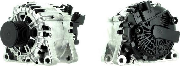 Cevam 9331 - Alternateur droxauto.com