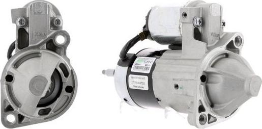 Cevam 9794 - Démarreur droxauto.com