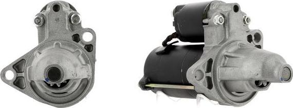 Cevam 9792 - Démarreur droxauto.com