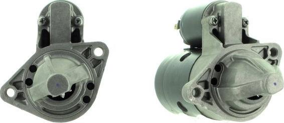 Cevam 9764 - Démarreur droxauto.com