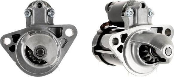 Cevam 9768 - Démarreur droxauto.com