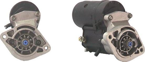 Cevam 9762 - Démarreur droxauto.com