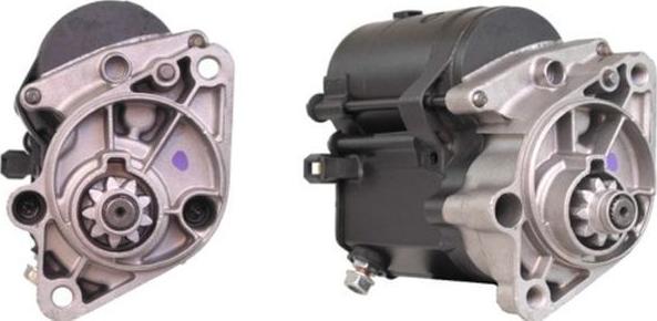 Cevam 9706 - Démarreur droxauto.com