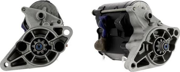 Cevam 9719 - Démarreur droxauto.com