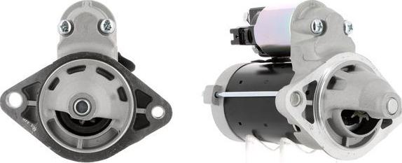 Cevam 9715 - Démarreur droxauto.com