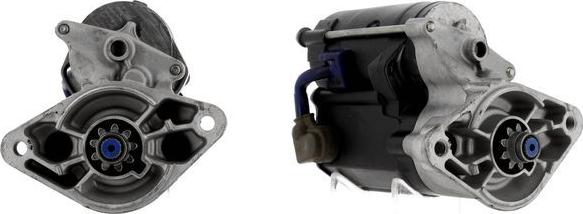 Cevam 9717 - Démarreur droxauto.com