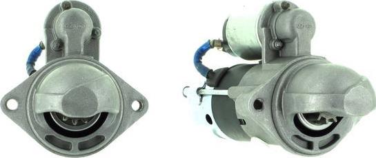 Cevam 9787 - Démarreur droxauto.com