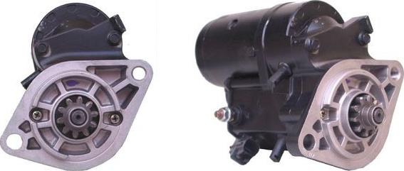 Cevam 9728 - Démarreur droxauto.com