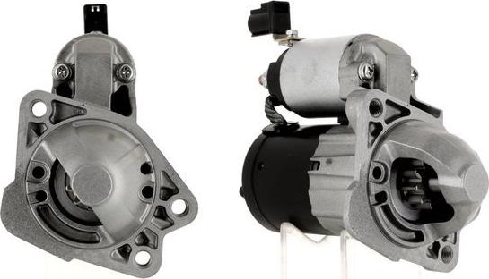 Cevam 9773 - Démarreur droxauto.com