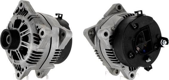 Cevam 4943 - Alternateur droxauto.com