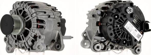 Cevam 4919 - Alternateur droxauto.com