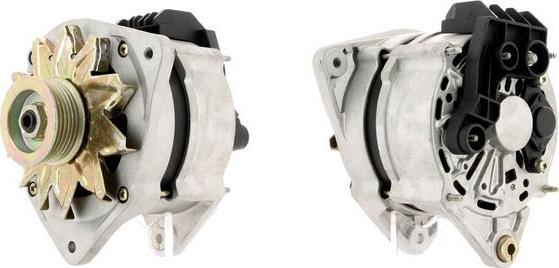 Cevam 4491 - Alternateur droxauto.com