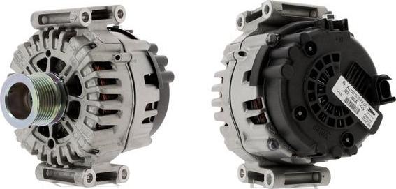 Cevam 4440 - Alternateur droxauto.com