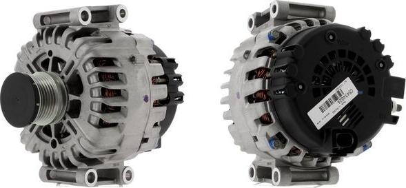 Cevam 4456 - Alternateur droxauto.com