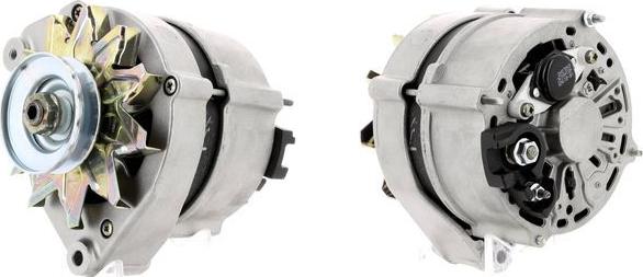 Cevam 4418 - Alternateur droxauto.com