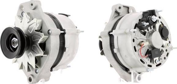 Cevam 4488 - Alternateur droxauto.com