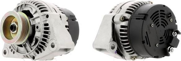 Cevam 4483 - Alternateur droxauto.com