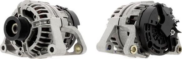 Cevam 4599 - Alternateur droxauto.com