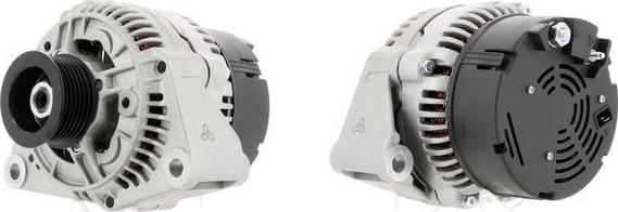 Cevam 4555 - Alternateur droxauto.com