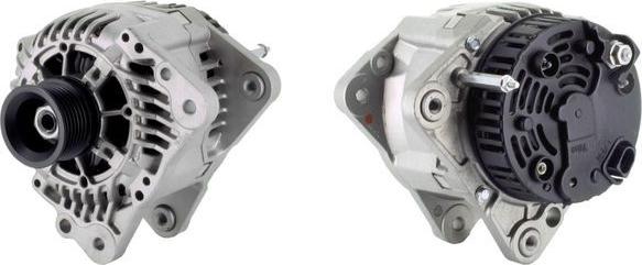 Cevam 4561 - Alternateur droxauto.com