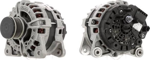 Cevam 4509 - Alternateur droxauto.com