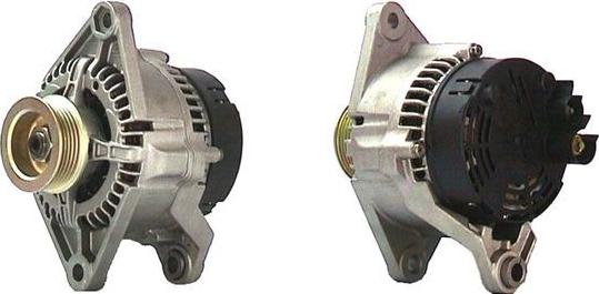 Cevam 4510 - Alternateur droxauto.com