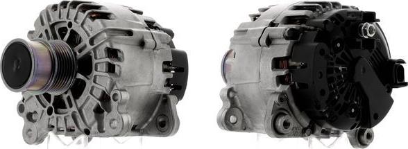 Cevam 4535 - Alternateur droxauto.com