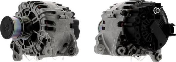 Cevam 4526 - Alternateur droxauto.com