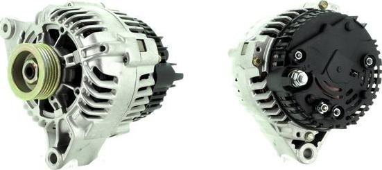 Cevam 4527 - Alternateur droxauto.com