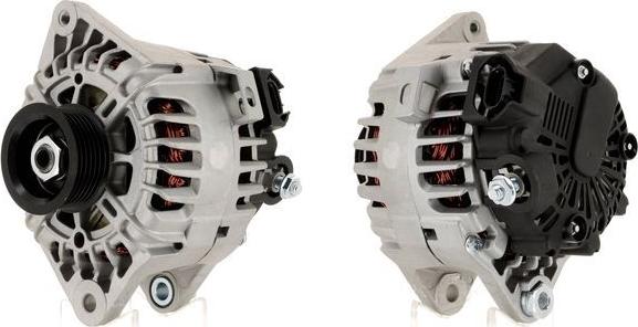 Cevam 4664 - Alternateur droxauto.com