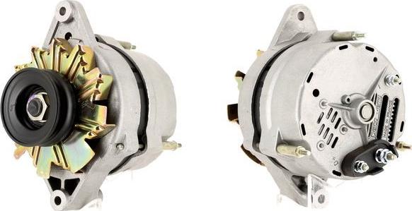 Cevam 4613 - Alternateur droxauto.com