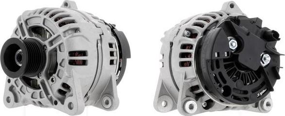 Cevam 4685 - Alternateur droxauto.com
