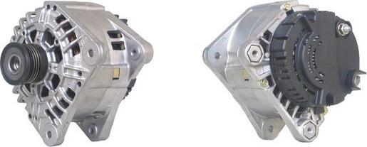 Cevam 4630 - Alternateur droxauto.com