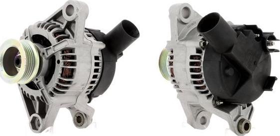 Cevam 4620 - Alternateur droxauto.com