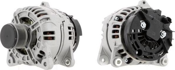 Cevam 4679 - Alternateur droxauto.com