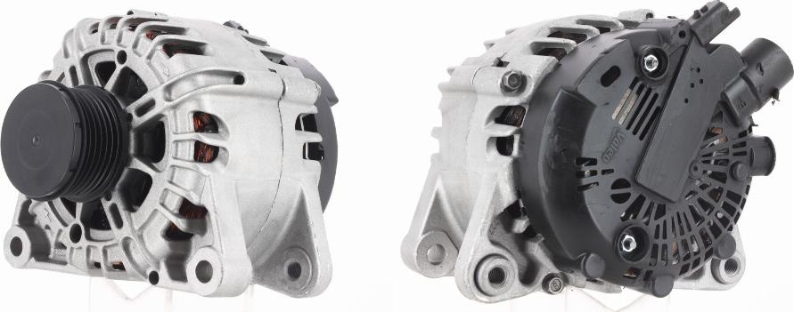 Cevam 40904 - Alternateur droxauto.com