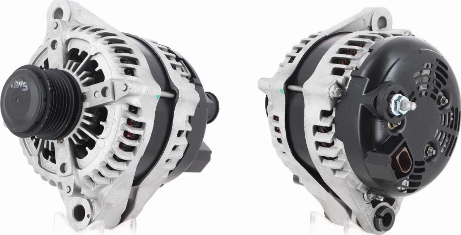 Cevam 40917 - Alternateur droxauto.com