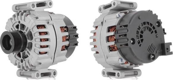 Cevam 40447 - Alternateur droxauto.com