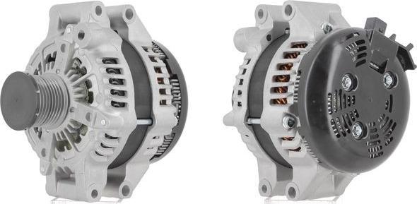 Cevam 40458 - Alternateur droxauto.com