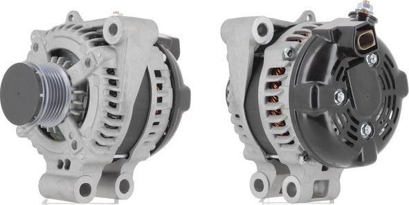 Cevam 40406 - Alternateur droxauto.com