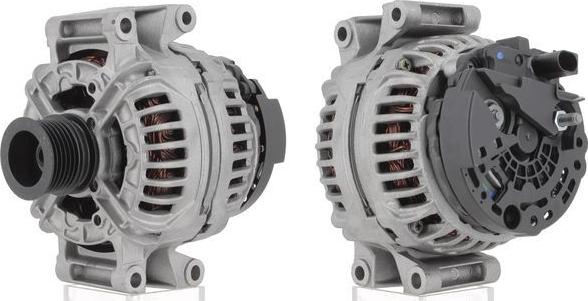 Cevam 40485 - Alternateur droxauto.com