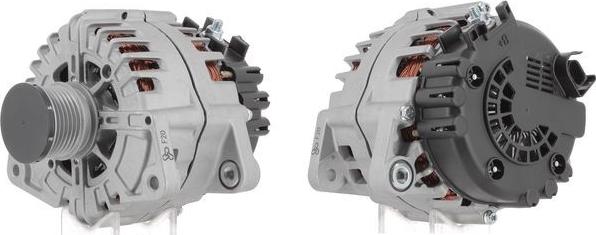 Cevam 40436 - Alternateur droxauto.com