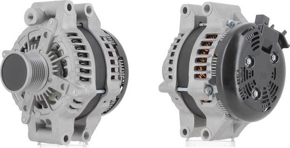 Cevam 40427 - Alternateur droxauto.com