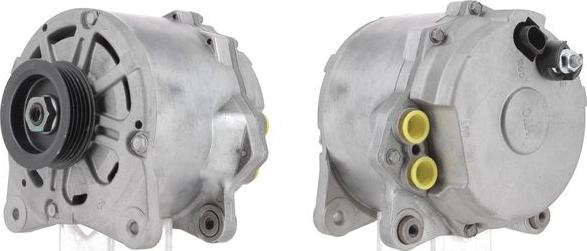 Cevam 40596 - Alternateur droxauto.com