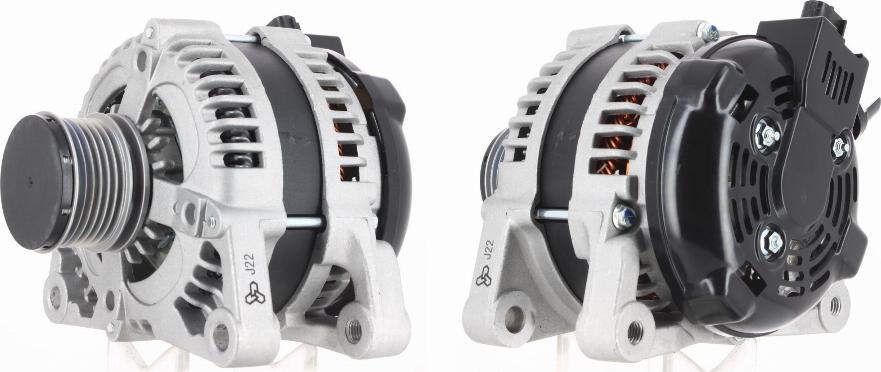 Cevam 40556 - Alternateur droxauto.com