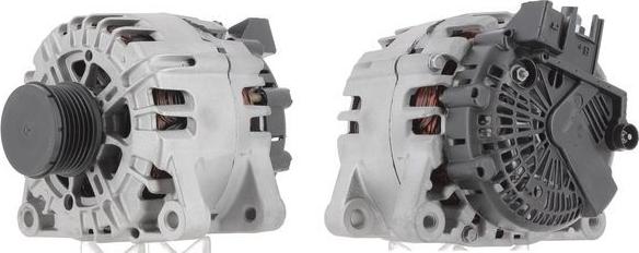 Cevam 40588 - Alternateur droxauto.com