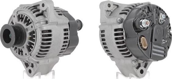 Cevam 40525 - Alternateur droxauto.com