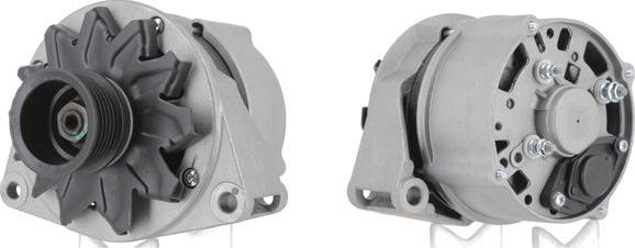 Cevam 40575 - Alternateur droxauto.com